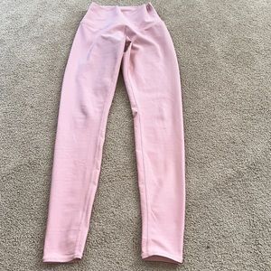 Alo leggings